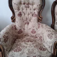 مبل ۹نفره. کارکرده