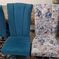 نهار خوری ۶ نفره