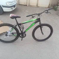 دوچرخه 26نونو