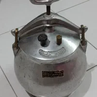 زودپز ۱۰ لیتری حاج نصرالهی