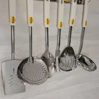 سرویس کفگیر ملاقه