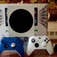 XBOX SERIES S 512 GB