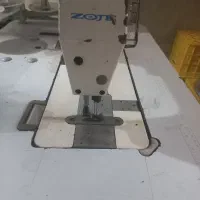 دو سوزنه دو میل مارک زوجی