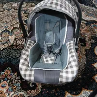 کریر|اسباب و اثاث بچه|شیراز, دینکان|دیوار