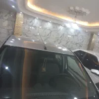 تندر ۸۷ e2|خودرو سواری و وانت|تبریز, |دیوار