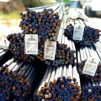 میلگرد آجدار ساختمانی a2&a3 قیمت مناسب