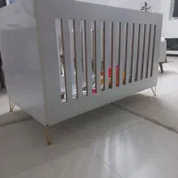 تخت خواب کودک