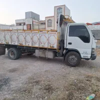 ایسوزو|خودرو سنگین|دوگنبدان, |دیوار