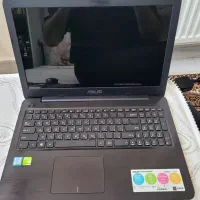 asus  cor i7 نسل ۶|رایانه همراه|اندیشه, اندیشه فاز ۱|دیوار