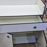 میز پیشخوان  ۲عدد