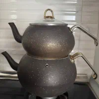 کتری وقوری گرانیت