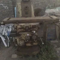 دستگاه فرز و دریل رادیال و دیلر