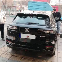 چانگان وارداتی صفر آگهی شخصی 2024 فروش و معاوضه|خودرو سواری و وانت|تهران, افسریه جنوبی|دیوار