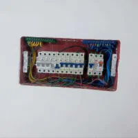 نیروی برقکار ساختمان جهت همکاری