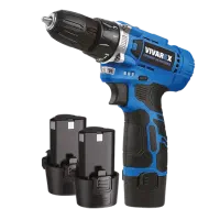 دریل شارژی ویوارکس