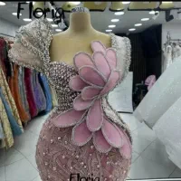گلسازی و دیزاین لباس در اردبیل
