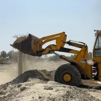 لودر|خودرو سنگین|بندرعباس, |دیوار