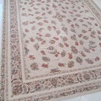 4تخته فرش9متری یک شکل درحدجهیزیه 1200شانه