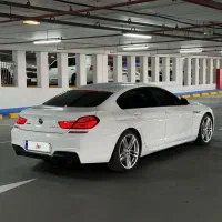 BMW 640i Gran Coupe 2016 Full M Kit|خودرو سواری و وانت|رشت, گلسار|دیوار