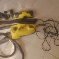 بخار شور مارک کنود