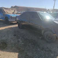 405تصادفی|خودرو سواری و وانت|کنگاور, |دیوار