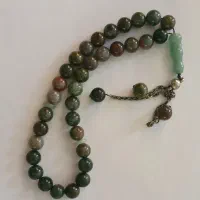 تسبیح سنگ مشهد