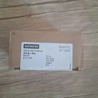 کارت آنالوگ پی ال سی زیمنس Plc