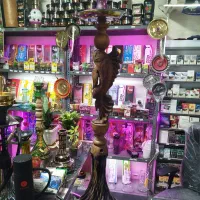 قلیانی که همه سر میچرخونن(چوبی)