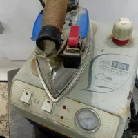 اتو کاملا سالم مارک سیلتر