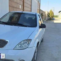 تیبا ۲ فول ex مدل ۹۷
