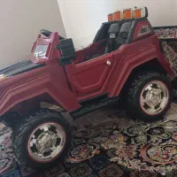 ماشین‌شارژی