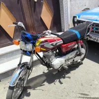 هوندا ۱۲۵ مدل ۹۴