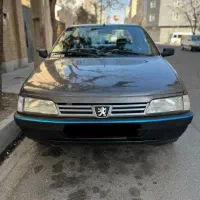 روآ خاکستری . مدل 87 . کم کارکرد کارمندی