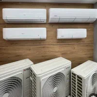 نصب و تعمیر کولر گازی،لباسشویی،ظرفشویی