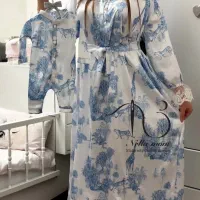 ست لباس مادرونوزاد