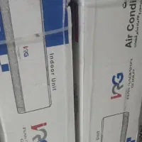 کولر گازی اسپیلت 24 هزار ایران رادیاتور