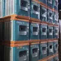 انوا و اقسام کولر های آبی