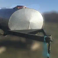 تانکرچرخدار