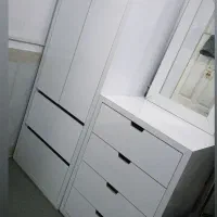 کمدلباس.دراور.جاکفشی
