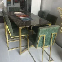 میز ناهار خوری ۶ نفره