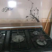 اجاق گاز سالم