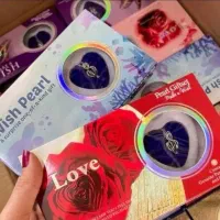 گردنبند مروارید عشق
