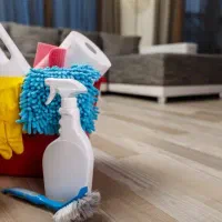 نظافت ساختمان