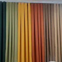 پــرده پانچـی تخـفـیــف ویـژه مستـاجـران