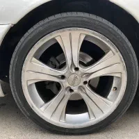 رینگ و لاستیک اسپورت