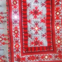 لباس|لباس|سراوان, |دیوار