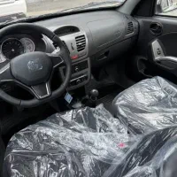 کوییک gxr-l با رینگ فولادی صفر