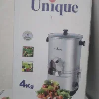 سبزی خرد کن مارک یونیک آکبند