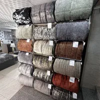 انوام مدل و رنگ بندی روتختی ترک در زرکالا-قسطی