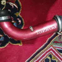 کیت مکش پژو xu7  فلزی ورق ضخیم